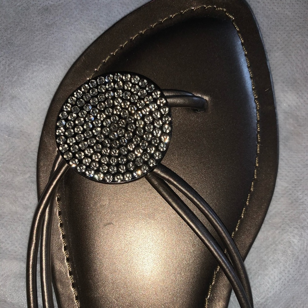 ALDO sandals - Picture 6 of 6